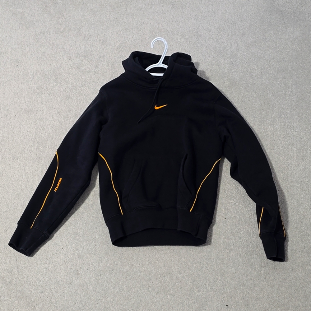 Nocta x nike hoodie
